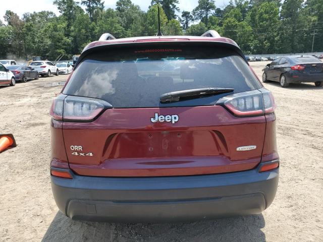 Photo 6 from auction – 2019 JEEP CHEROKEE L with VIN 1C4PJMCB1KD438411