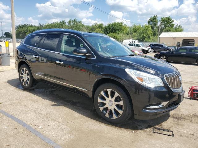 Photo 4 from auction – 2017 BUICK ENCLAVE with VIN 5GAKRBKD6HJ316147