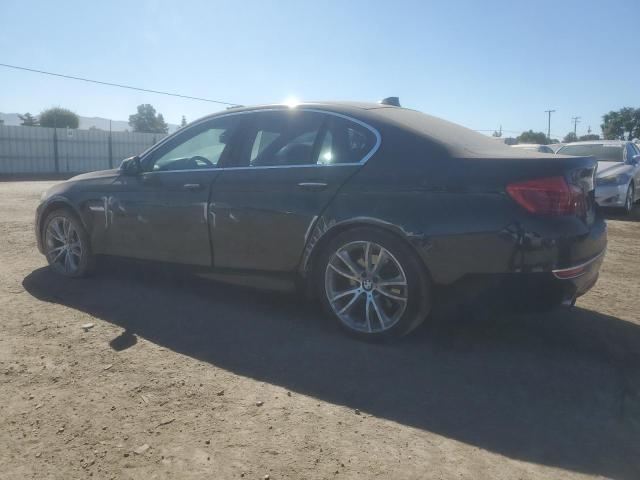Photo 2 from auction – 2016 BMW 535 I with VIN WBA5B1C51GG131675