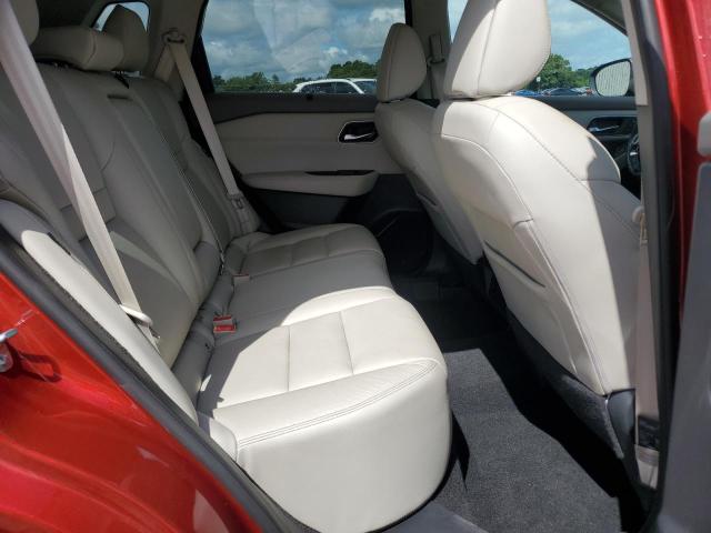 Photo 11 from auction – 2021 NISSAN ROGUE SL with VIN 5N1AT3CA2MC723270