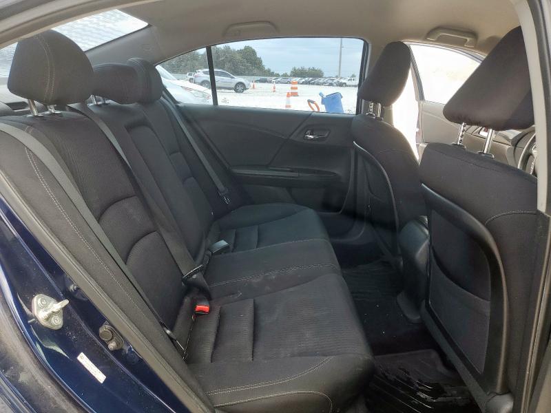Photo 10 from auction – 2014 HONDA ACCORD SPO with VIN 1HGCR2F59EA294003