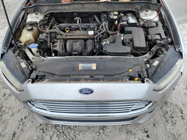 Photo 11 from auction – 2014 FORD FUSION SE with VIN 3FA6P0H74ER143926