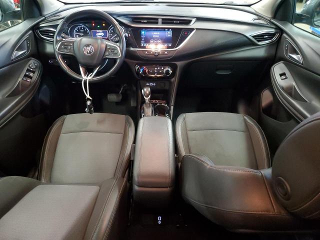 Photo 8 from auction – 2020 BUICK ENCORE GX with VIN KL4MMBS28LB102407