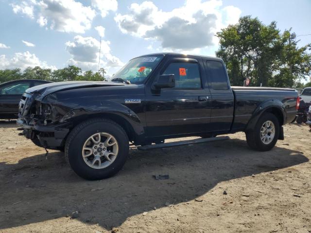 FORD RANGER SUPER CAB 2011 with VIN 1FTLR4FE0BPA44619 - Photo from auction