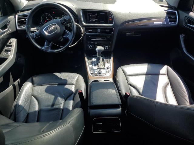 Photo 8 from auction – 2015 AUDI Q5 PREMIUM with VIN WA1LFAFP3FA144046