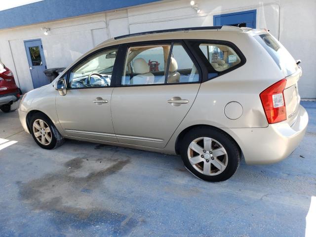 Photo 2 from auction – 2007 KIA RONDO BASE with VIN KNAFG525677046328