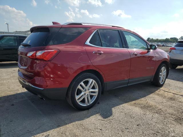Photo 3 from auction – 2020 CHEVROLET EQUINOX PR with VIN 3GNAXYEX2LS610958