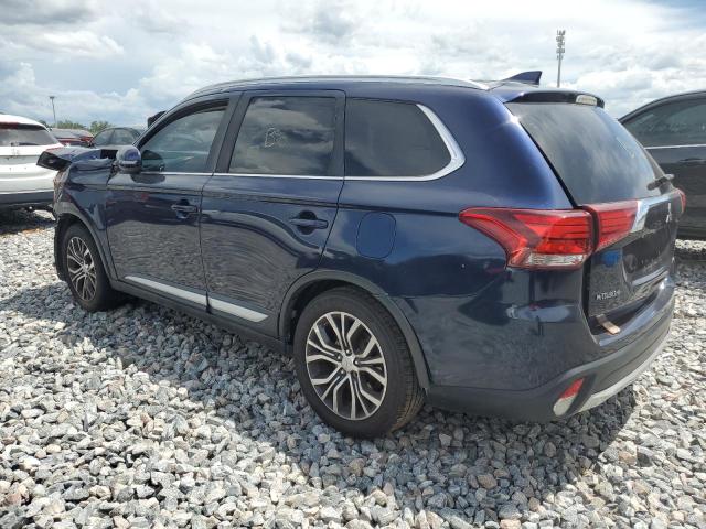 Photo 2 from auction – 2017 MITSUBISHI OUTLANDER SE with VIN JA4AD3A31HZ011304