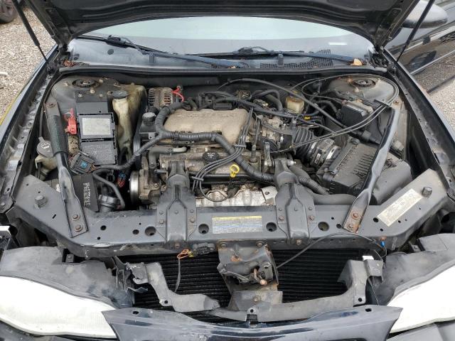 Photo 11 from auction – 2004 CHEVROLET MONTE CARL with VIN 2G1WW12E549409008