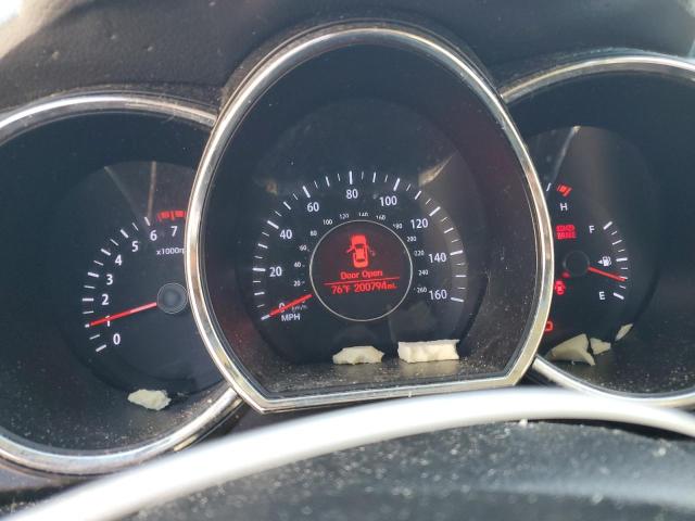 Фото 9 с аукциона – 2013 KIA OPTIMA LX с VIN KNAGM4A73D5382116