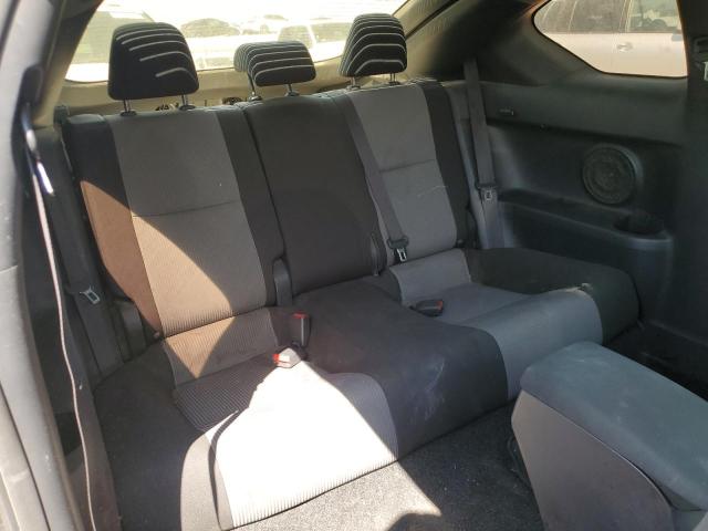 Photo 10 from auction – 2014 TOYOTA SCION TC with VIN JTKJF5C77E3084499