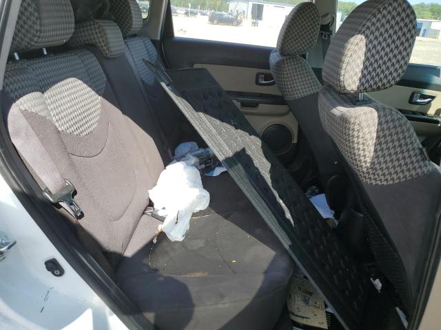 Photo 10 from auction – 2013 KIA SOUL + with VIN KNDJT2A6XD7588108