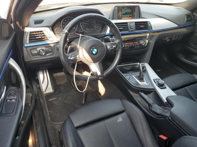Photo 8 from auction – 2015 BMW 428 XI with VIN WBA3N9C58FK246346