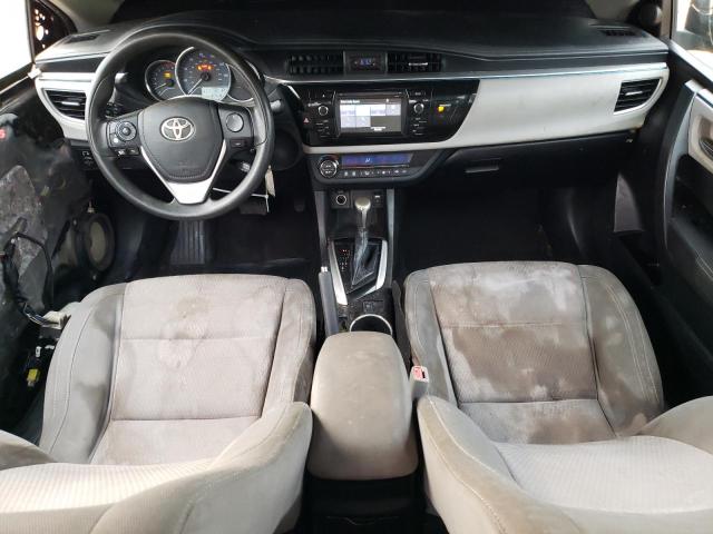 Photo 8 from auction – 2015 TOYOTA COROLLA L with VIN 5YFBURHE7FP308962