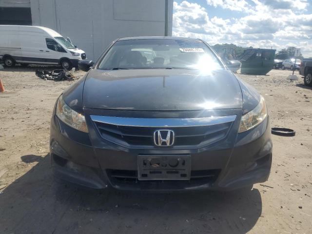 Photo 5 from auction – 2012 HONDA ACCORD EXL with VIN 1HGCS1B85CA006117