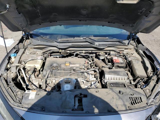Photo 11 from auction – 2019 HONDA CIVIC LX with VIN 2HGFC2F63KH528656