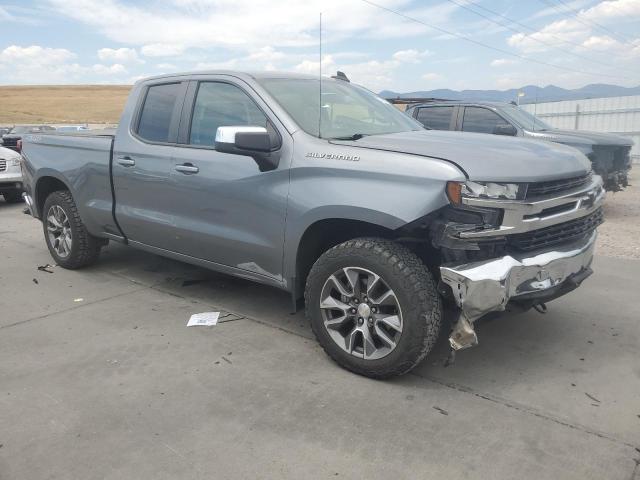 Photo 4 from auction – 2019 CHEVROLET SILVERADO with VIN 1GCRYDED2KZ323449