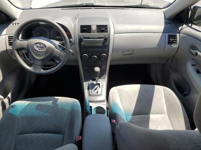 Photo 8 from auction – 2009 TOYOTA COROLLA BASE with VIN 1NXBU40E69Z106101