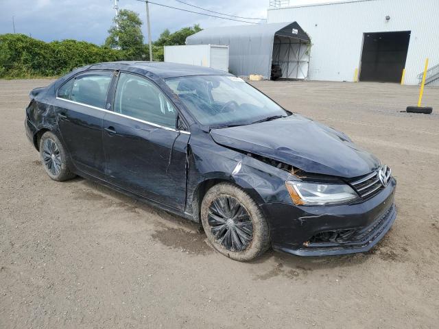 Photo 4 from auction – 2017 VOLKSWAGEN JETTA SE with VIN 3VWDB7AJ6HM302524