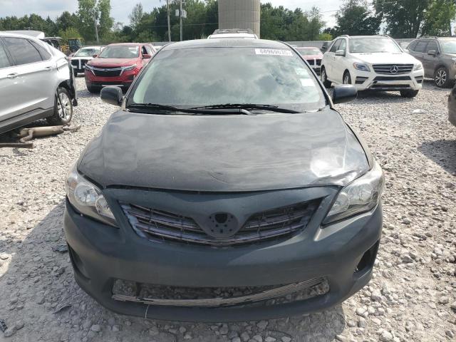 Photo 5 from auction – 2013 TOYOTA COROLLA BA with VIN 2T1BU4EE0DC028711