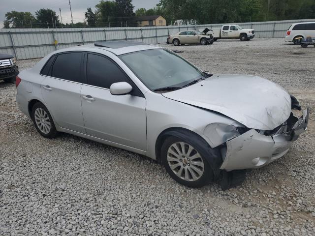Photo 4 from auction – 2011 SUBARU IMPREZA 2. with VIN JF1GE6B6XBH517126