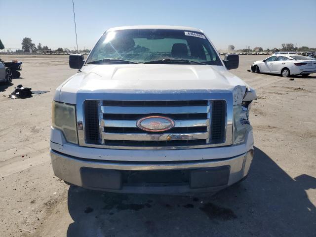 Photo 5 from auction – 2009 FORD F150 with VIN 1FTRF12W49KC82707