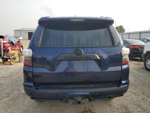 Photo 6 from auction – 2018 TOYOTA 4RUNNER SR with VIN JTEBU5JR4J5579081