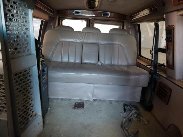 Photo 10 from auction – 1998 FORD ECONOLINE with VIN 1FDRE14L1WHA95287