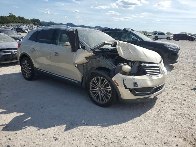 Photo 4 from auction – 2016 LINCOLN MKX RESERV with VIN 2LMTJ6LP8GBL76976