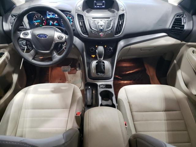 Photo 8 from auction – 2016 FORD ESCAPE SE with VIN 1FMCU0GX4GUA17824