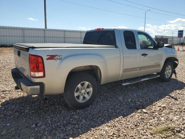 Photo 3 from auction – 2011 GMC SIERRA K15 with VIN 1GTR2VE38BZ422940