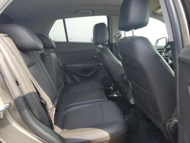 Photo 10 from auction – 2022 CHEVROLET TRAX 1LT with VIN KL7CJPSM9NB561714