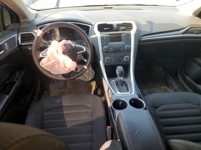 Photo 8 from auction – 2013 FORD FUSION SE with VIN 3FA6P0HR7DR290337