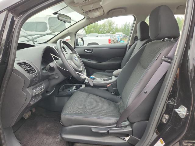 Photo 7 from auction – 2015 NISSAN LEAF S with VIN 1N4AZ0CP4FC306554