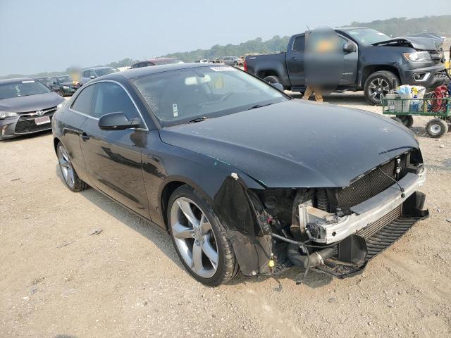 Photo 4 from auction – 2012 AUDI A5 PREMIUM PLUS with VIN WAULFAFR3CA001453