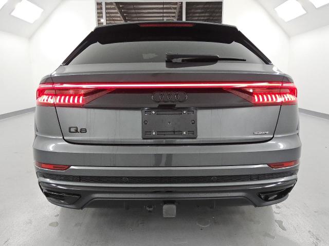 Photo 6 from auction – 2021 AUDI Q8 PRESTIG with VIN WA1FVBF13MD021974