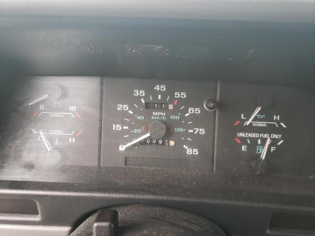 Photo 9 from auction – 1994 FORD RANGER with VIN 1FTCR10A3RPA89732