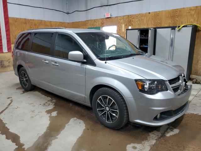 Photo 4 from auction – 2019 DODGE GRAND CARA with VIN 2C4RDGEG3KR565460