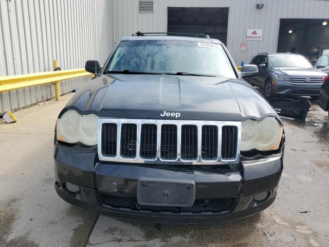 Photo 5 from auction – 2010 JEEP GRAND CHER with VIN 1J4PS5GK2AC142468