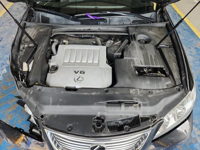 Photo 11 from auction – 2007 LEXUS ES 350 with VIN JTHBJ46G372038238