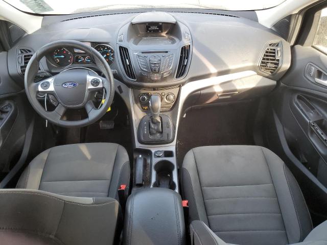 Zdjęcie 8 z aukcji – 2016 FORD ESCAPE SE z VIN 1FMCU0G79GUA92728