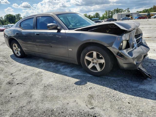 Photo 4 from auction – 2010 DODGE CHARGER SX with VIN 2B3CA3CV9AH267204