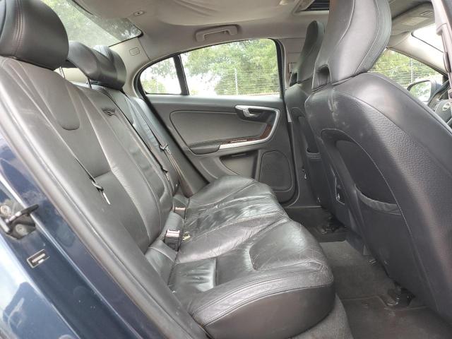 Photo 10 from auction – 2012 VOLVO S60 T5 with VIN YV1622FS2C2037952