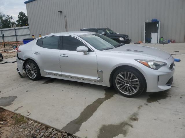 Photo 4 from auction – 2018 KIA STINGER with VIN KNAE15LA1J6036960