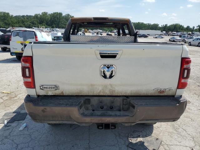 Photo 6 from auction – 2022 RAM 3500 with VIN 3C63R3NL9NG120381