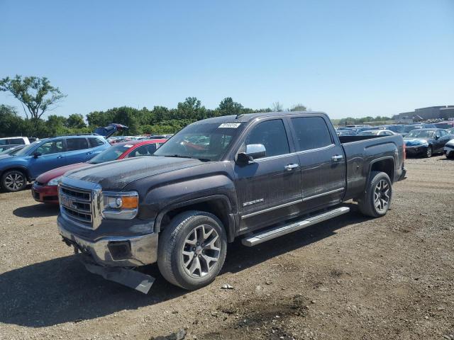 GMC SIERRA K15 2014 with VIN 3GTU2VEC0EG394971 - Photo from auction