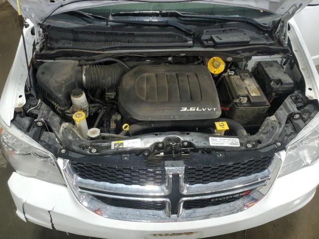 Photo 12 from auction – 2018 DODGE GRAND CARA with VIN 2C4RDGCG8JR239218