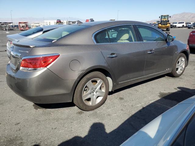 Photo 3 from auction – 2011 BUICK LACROSSE C with VIN 1G4GA5EC1BF360790