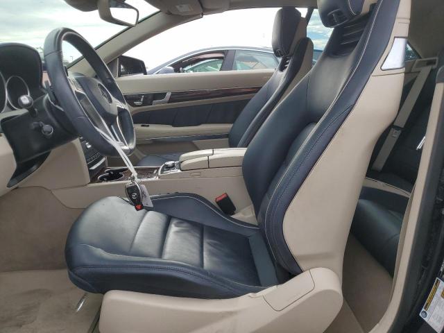 Photo 7 from auction – 2014 MERCEDES-BENZ E 550 with VIN WDDKK7DF6EF284450