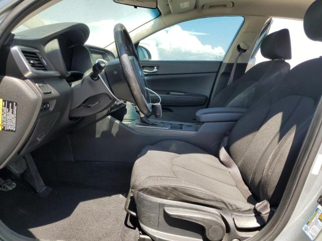 Photo 7 from auction – 2017 KIA OPTIMA HYB with VIN KNAGT4LE4H5009039